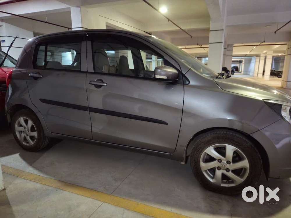 Maruti Suzuki Celerio 2015 Model