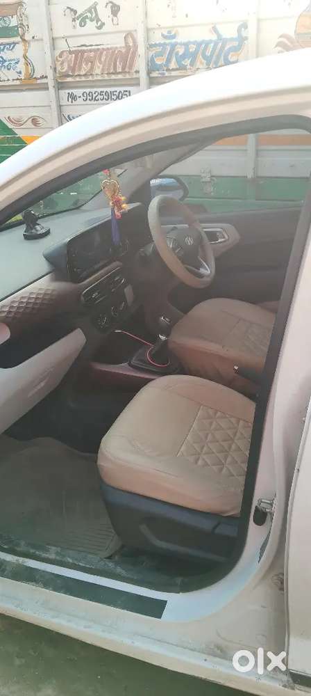 Hyundai Aura 1.2 Sx 2022 Petrol