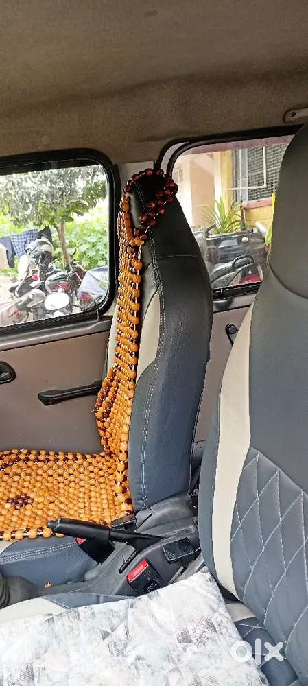 Maruti Suzuki Eeco 2014 Petrol 68888 Km Driven