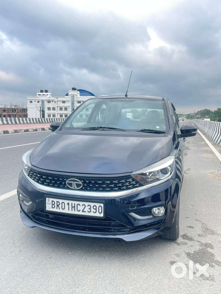 Tata Tiago 2023 Petrol Xz+ 1.2rtn Top Model