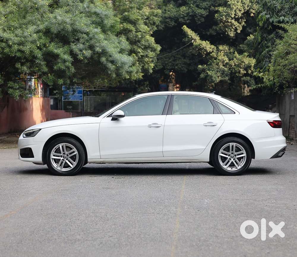 Audi A4 2.0 Premium Plus 40 Tfsi, 2021, Petrol