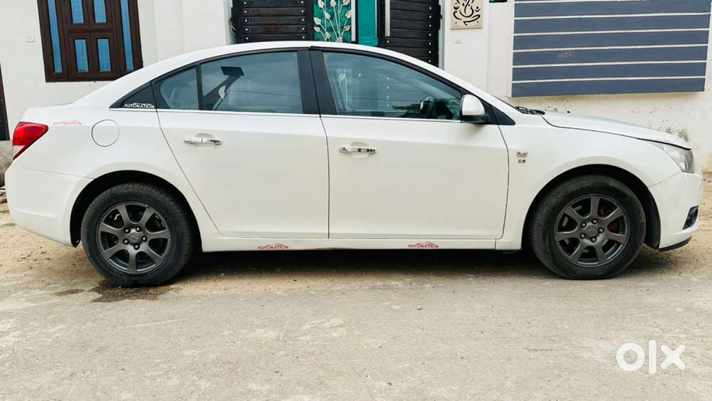 Chevrolet Cruze Good Condition