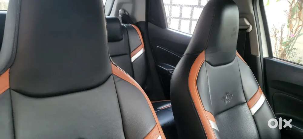 Maruti Suzuki Swift 2020 Diesel Well Maintained