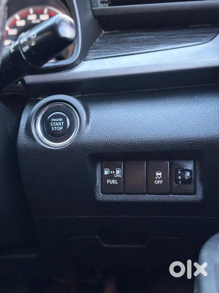 Maruti Suzuki Xl6 Zeta Mt Cng, 2024, Cng & Hybrids