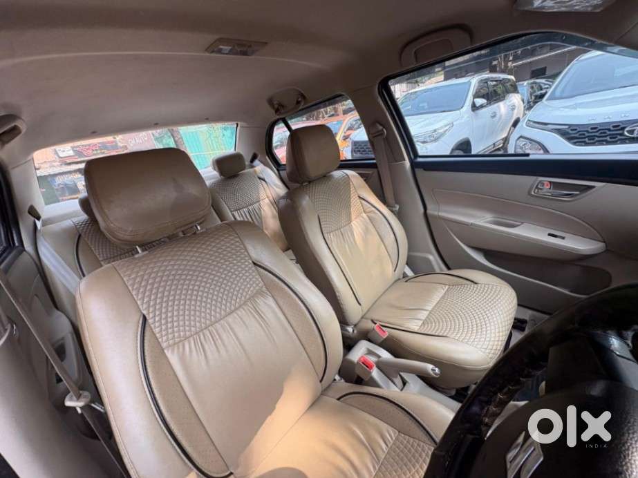 Maruti Suzuki Dzire 1.2 Vxi, 2016, Petrol