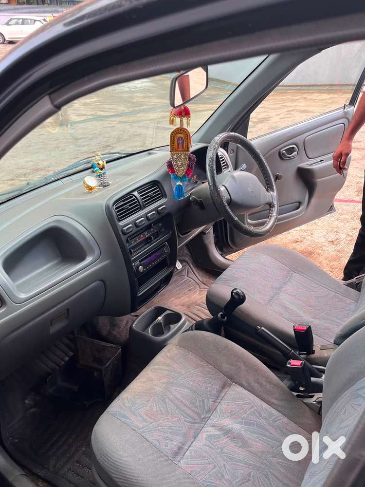 Maruti Alto 800 Lx 2006