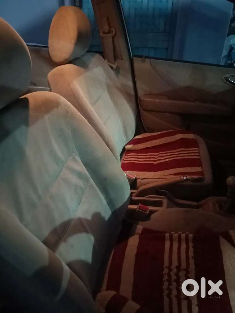 Honda City 2005 Cng & Hybrids 130000 Km Driven