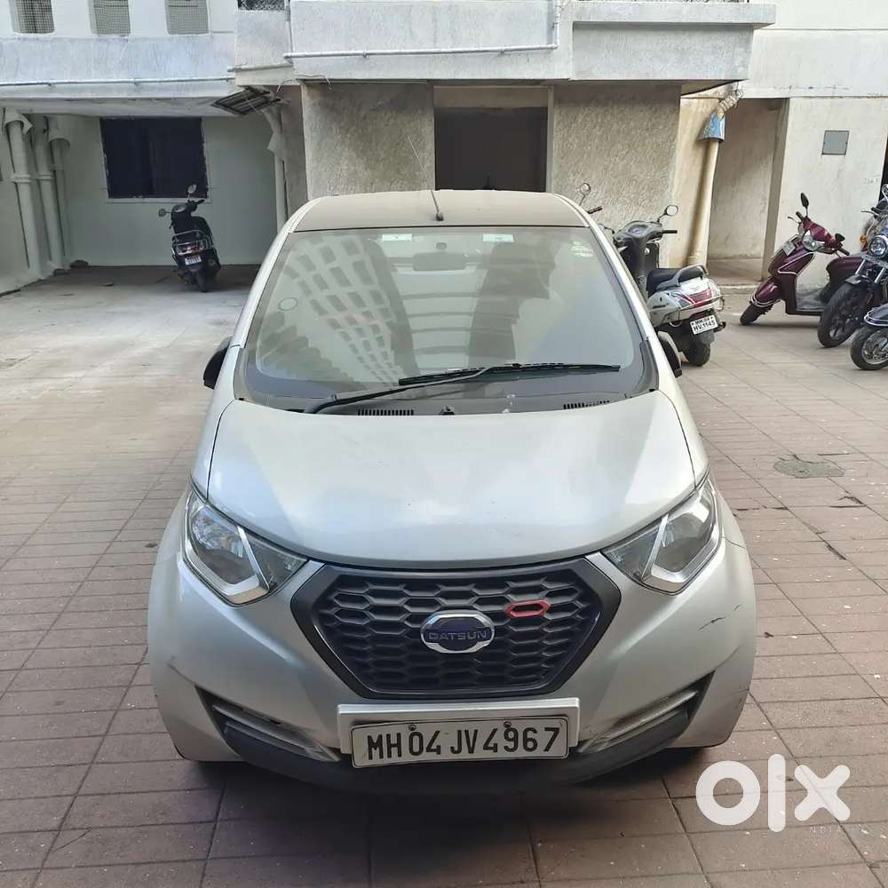 Datsun Redi Go 2018 Limited