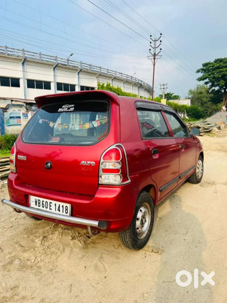 Alto 800 Lxi (uthsab)