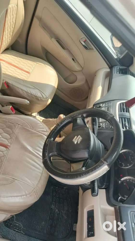 Maruti Suzuki Dzire 2017