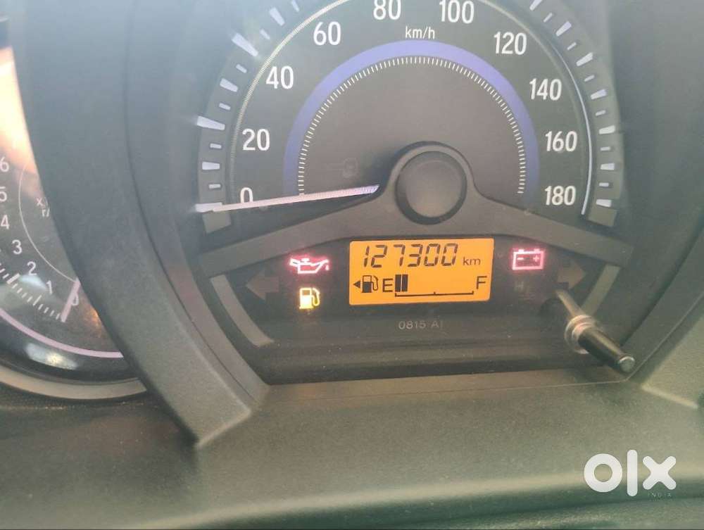 Honda Amaze 2015 Petrol