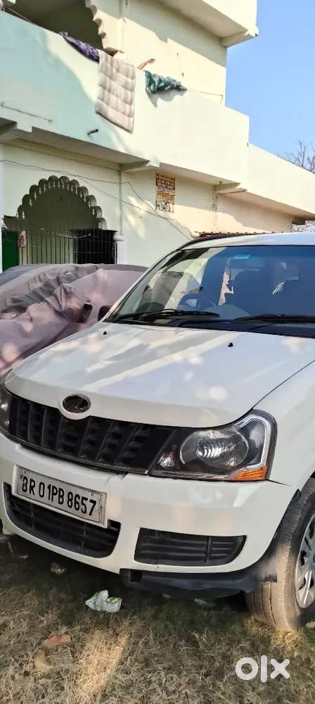 Mahindra Xylo Diesel 2014 Variant