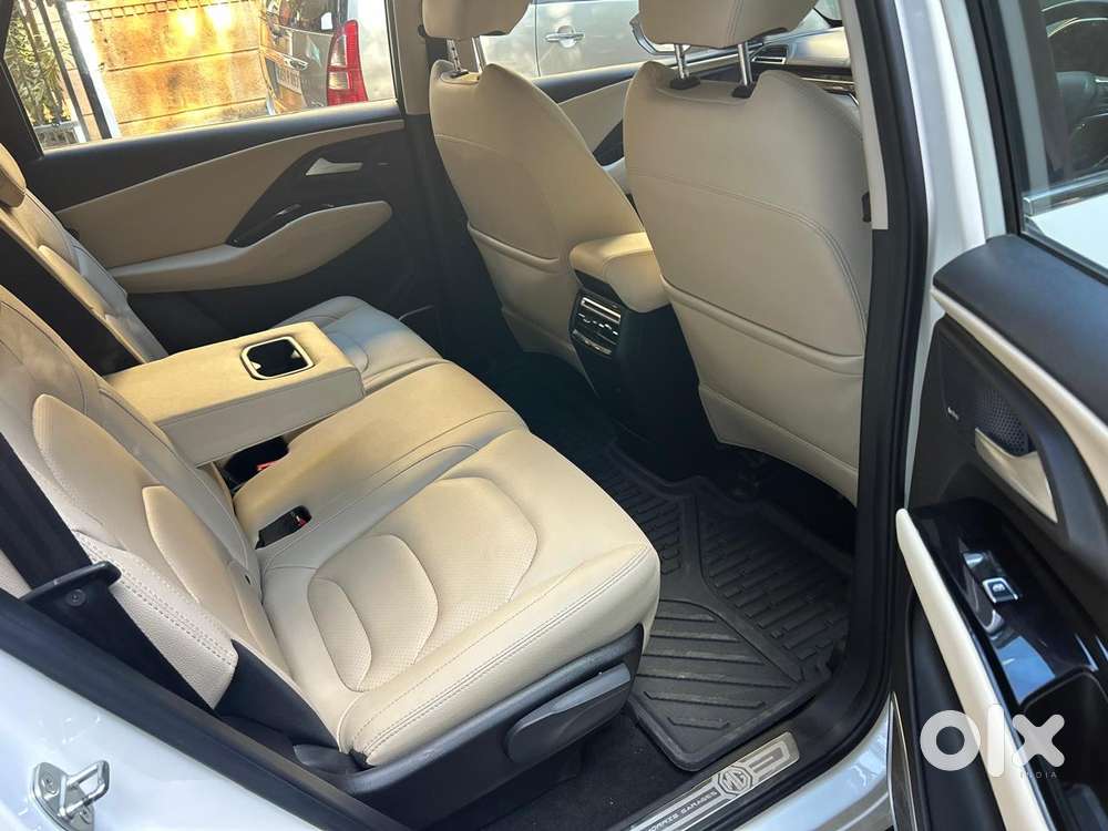 Mg Hector Sharp Diesel Mt, 2023, Diesel
