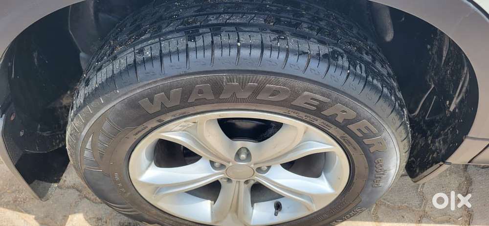 Tata Harrier Pure Plus S At, 2025, Diesel