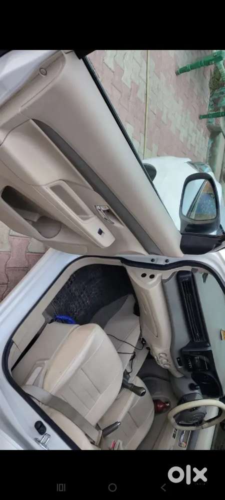 Ertiga Vxi Cng First Owner First Party Insurance