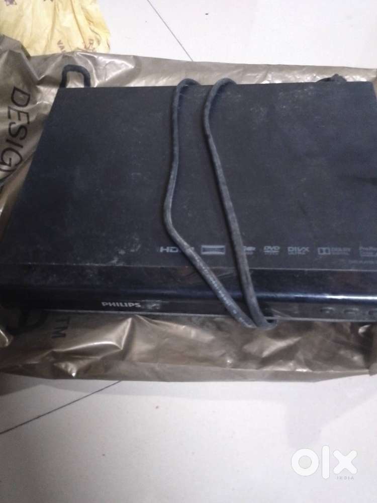 DVD Philips