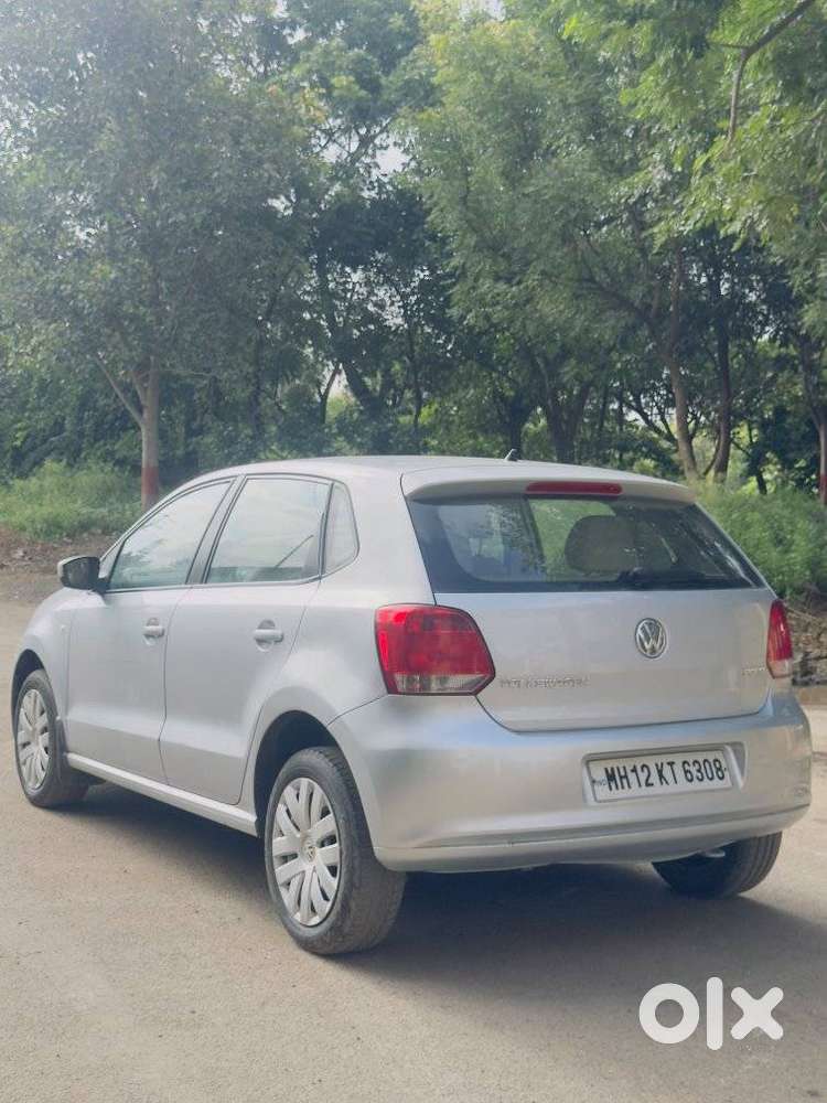 Volkswagen Polo Comfortline Breeze, 2014, Petrol