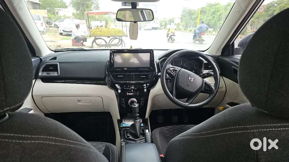 Mahindra Xuv 3xo Mx3 Diesel 2025
