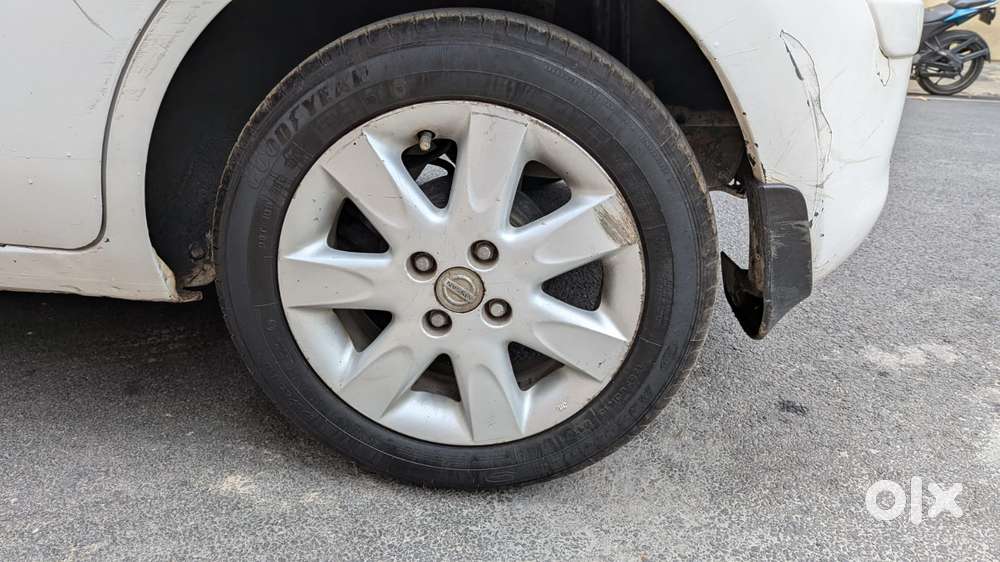 Nissan Micra Diesel, 2012, Diesel