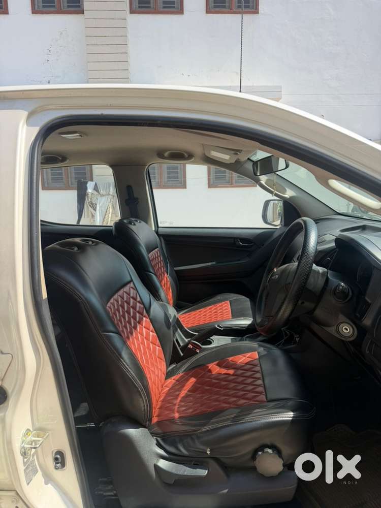 Isuzu Hi-lander 2022 Diesel Well Maintained