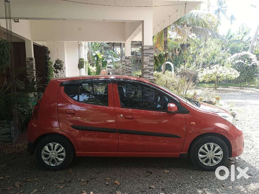 2009 Model, 2010 Registration, Full Option, Good Condition