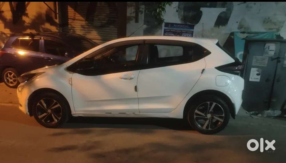 Tata Altroz 2020 Diesel 69150 Km Driven