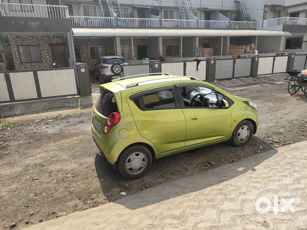 Chevrolet Beat 2015 Diesel Good Condition