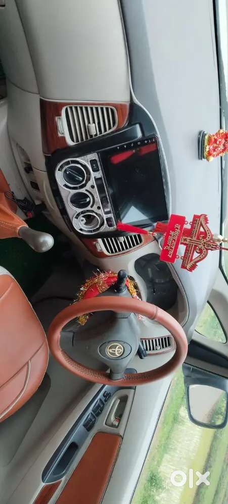 Innova Gx-bb
