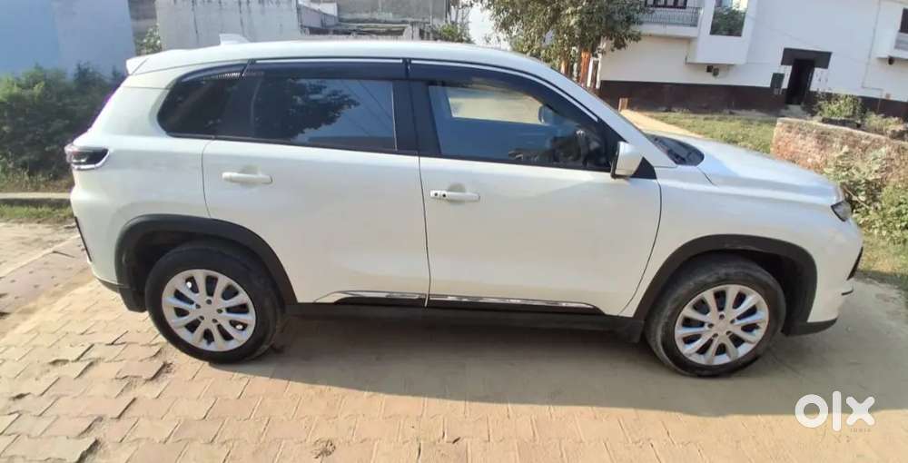 Maruti Grand Vitara Delta Company Cng