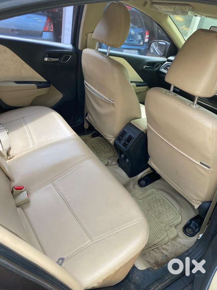 Honda City 2014-2015 I Dtec V, 2017, Diesel