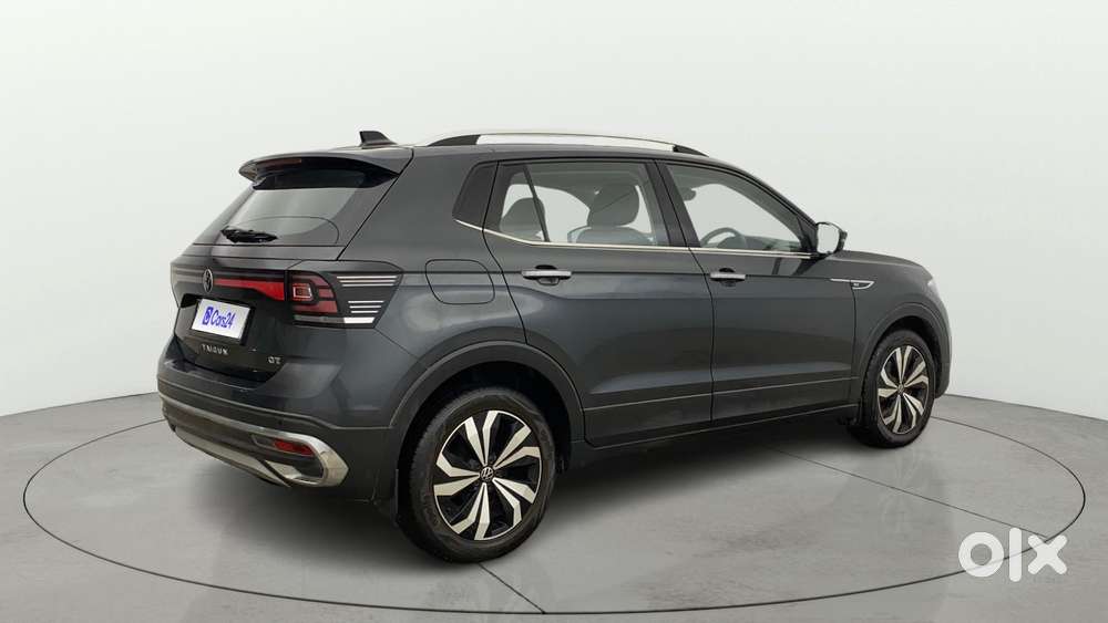 Volkswagen Taigun 1.5 Tsi Gt Plus, 2023, Petrol