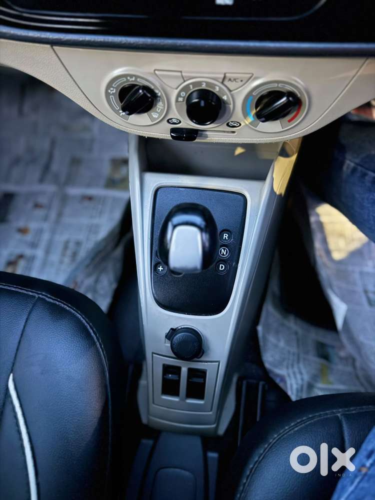 Maruti Suzuki Alto K10 1.0 Vxi Amt, 2019, Petrol