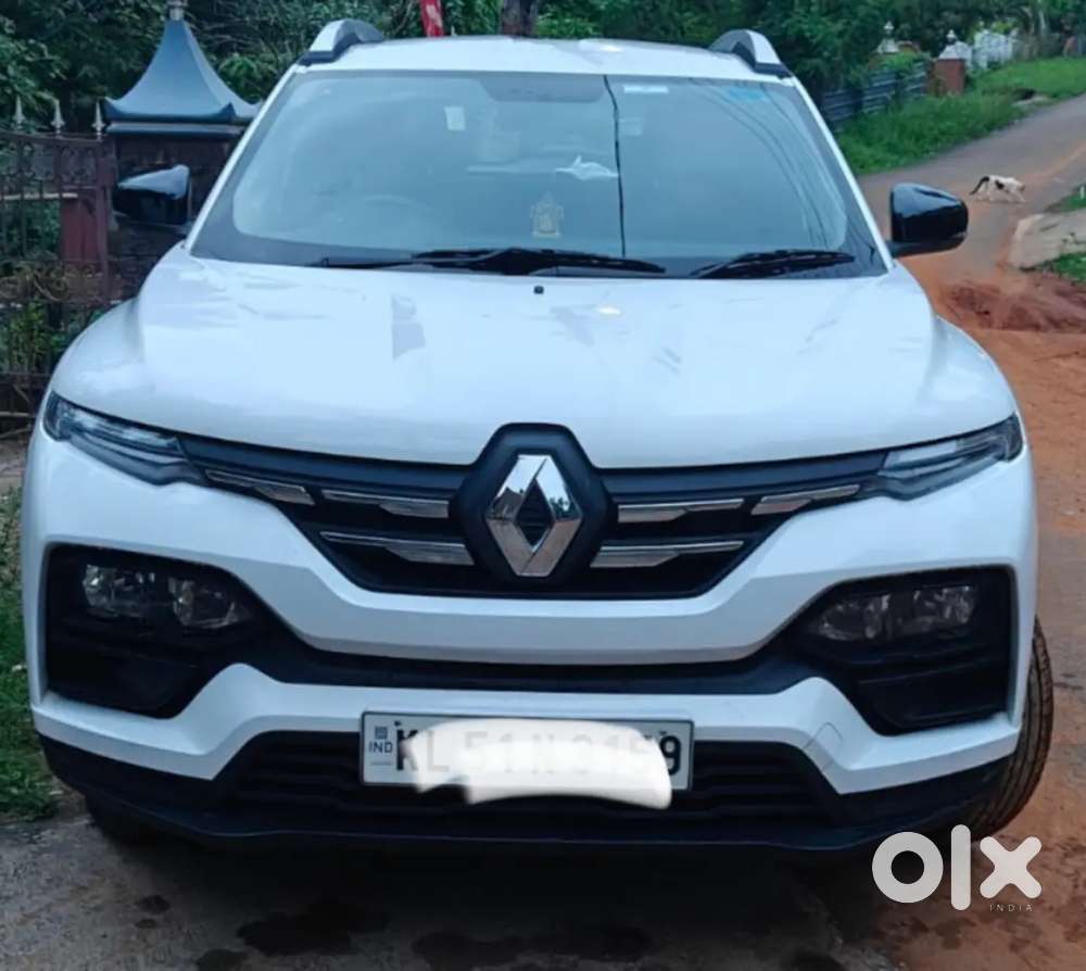 Reverse Camera,keyless Entry,push Start Button