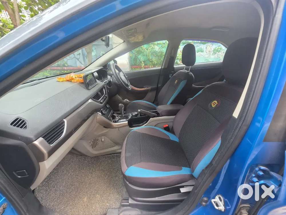 Automatica Tata Nexon 2019 Dual Tone For Sale