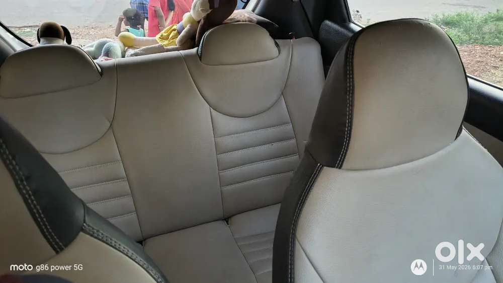 Hyundai Eon 2013 Petrol 62000 Km Driven