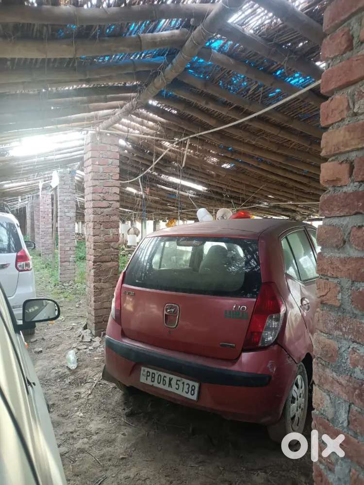 Good I10 Car For Sell