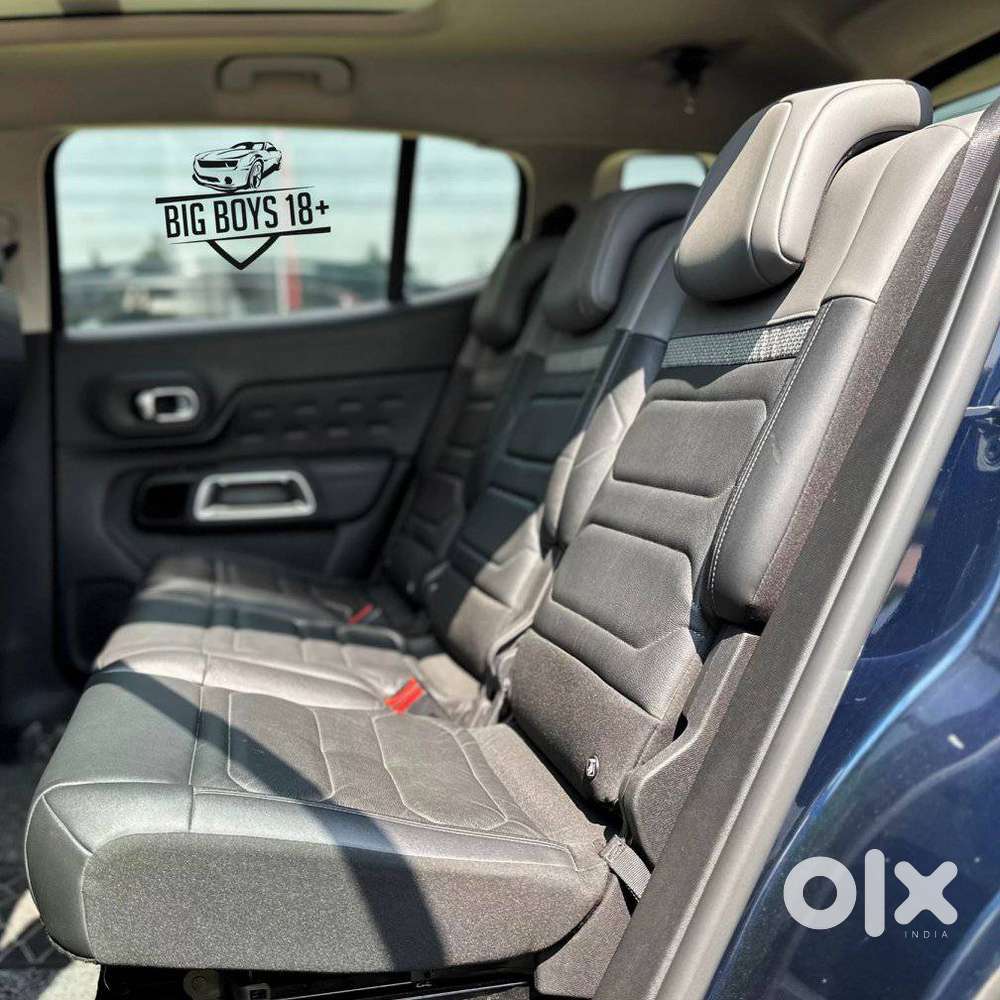 Citroen New C5 Aircross Shine, 2022, Diesel