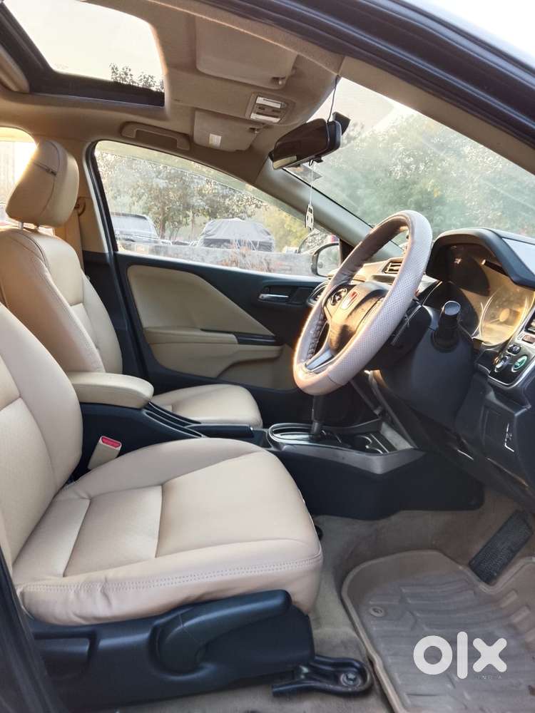 Honda City 2014-2015 I Vtec Vx, 2014, Petrol
