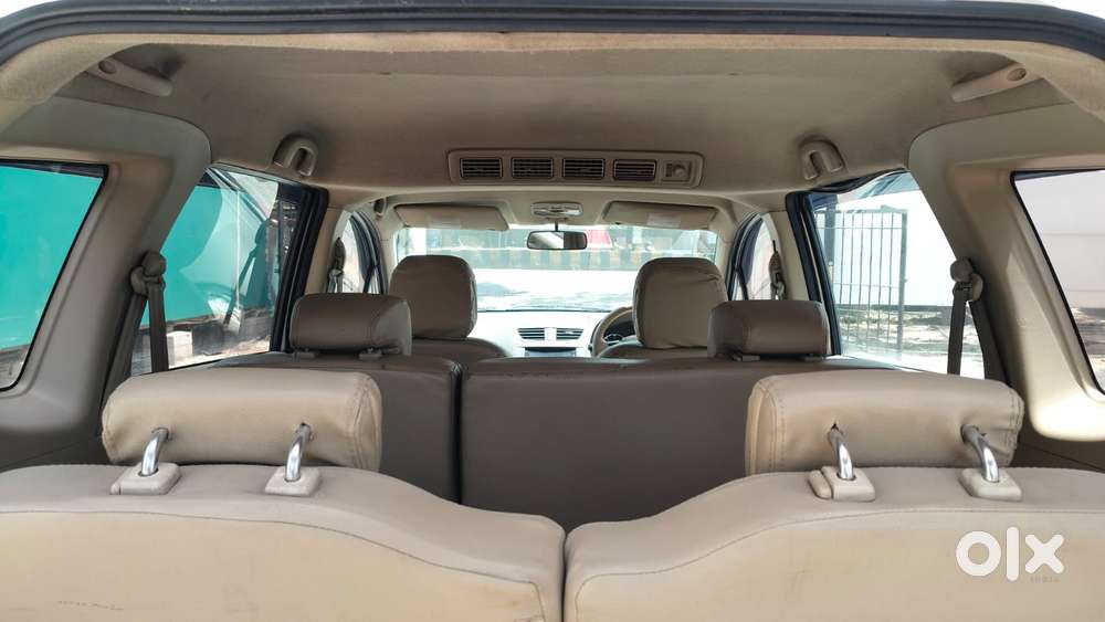 Maruti Suzuki Ertiga Shvs Zdi Plus, 2016, Diesel