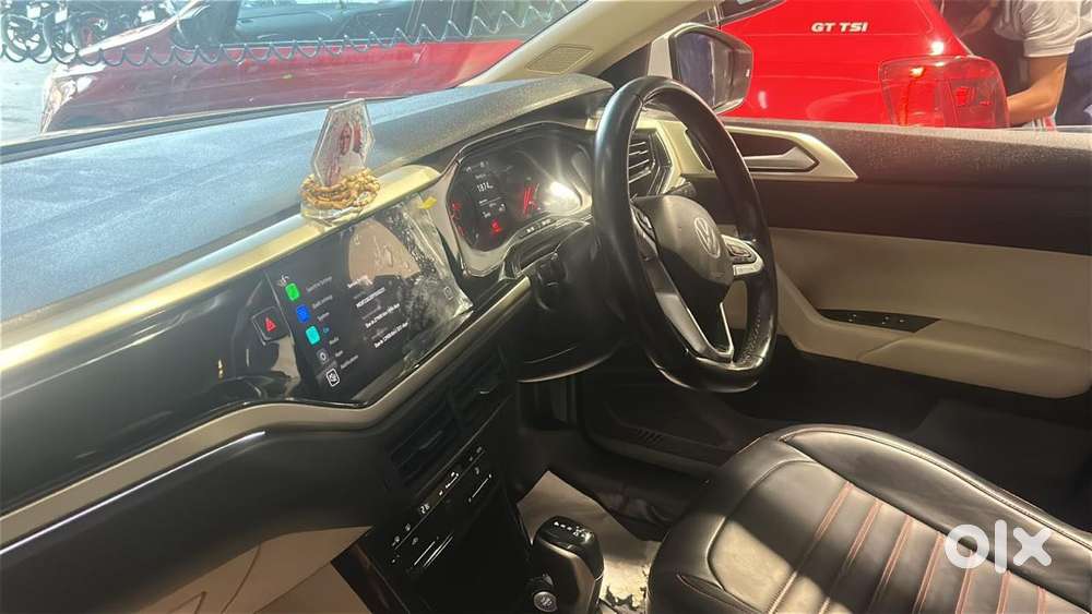Volkswagen Virtus 1.0 Highline Tsi At, 2023, Petrol