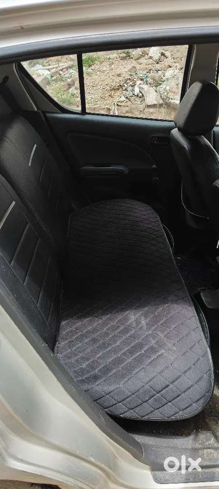 Maruti Suzuki Ritz Diesel Manual 2016