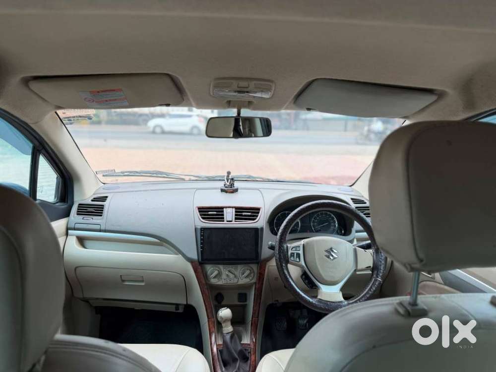 Maruti Suzuki Ertiga Shvs Vdi, 2016, Diesel
