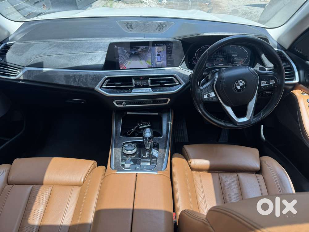 Bmw X5 Xdrive 30d Sport, 2019, Diesel