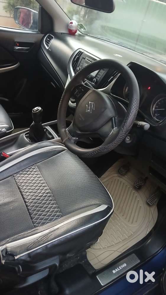 Maruti Suzuki Baleno 1.3 Delta, 2018, Petrol