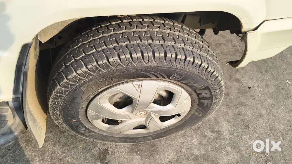 Tata Sumo Gold 2015 Diesel 150000 Km Driven