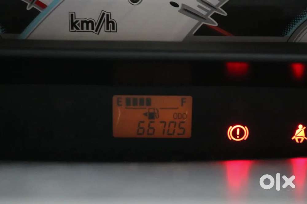 Toyota Etios Vd, 2011, Petrol