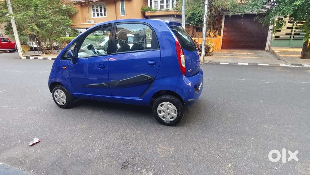 Tata Nano Xma, 2016, Petrol