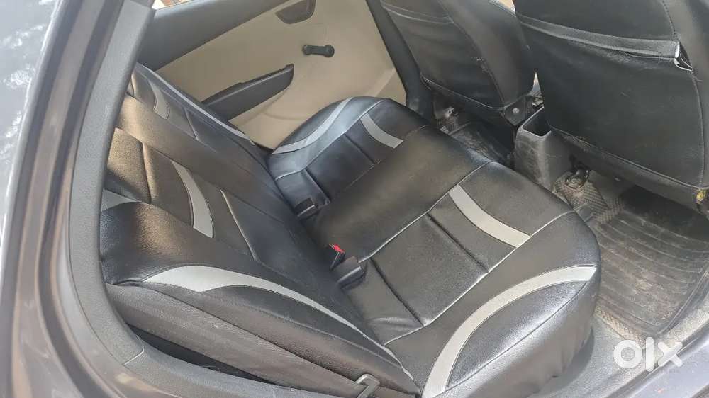 2014 Hyundai Eon Magna+ Petrol Manual