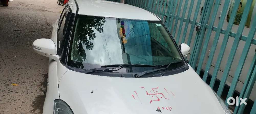 Maruti Dzire 1.2 2014