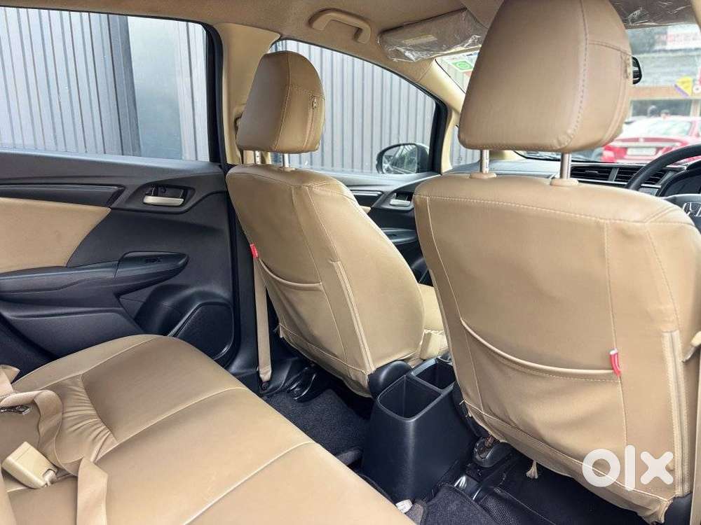 Honda Jazz 1.2 Sv I Vtec, 2017, Petrol